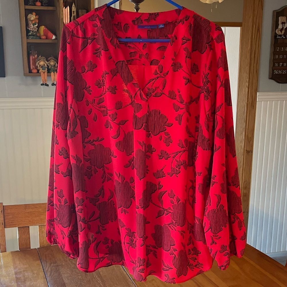 NEW Apt 9 blouse